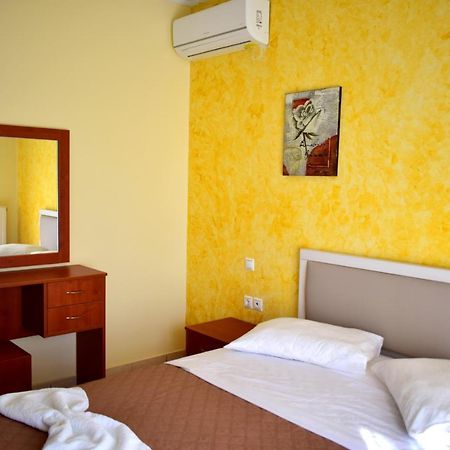 Vasw Apartment Айос-Николаос Экстерьер фото