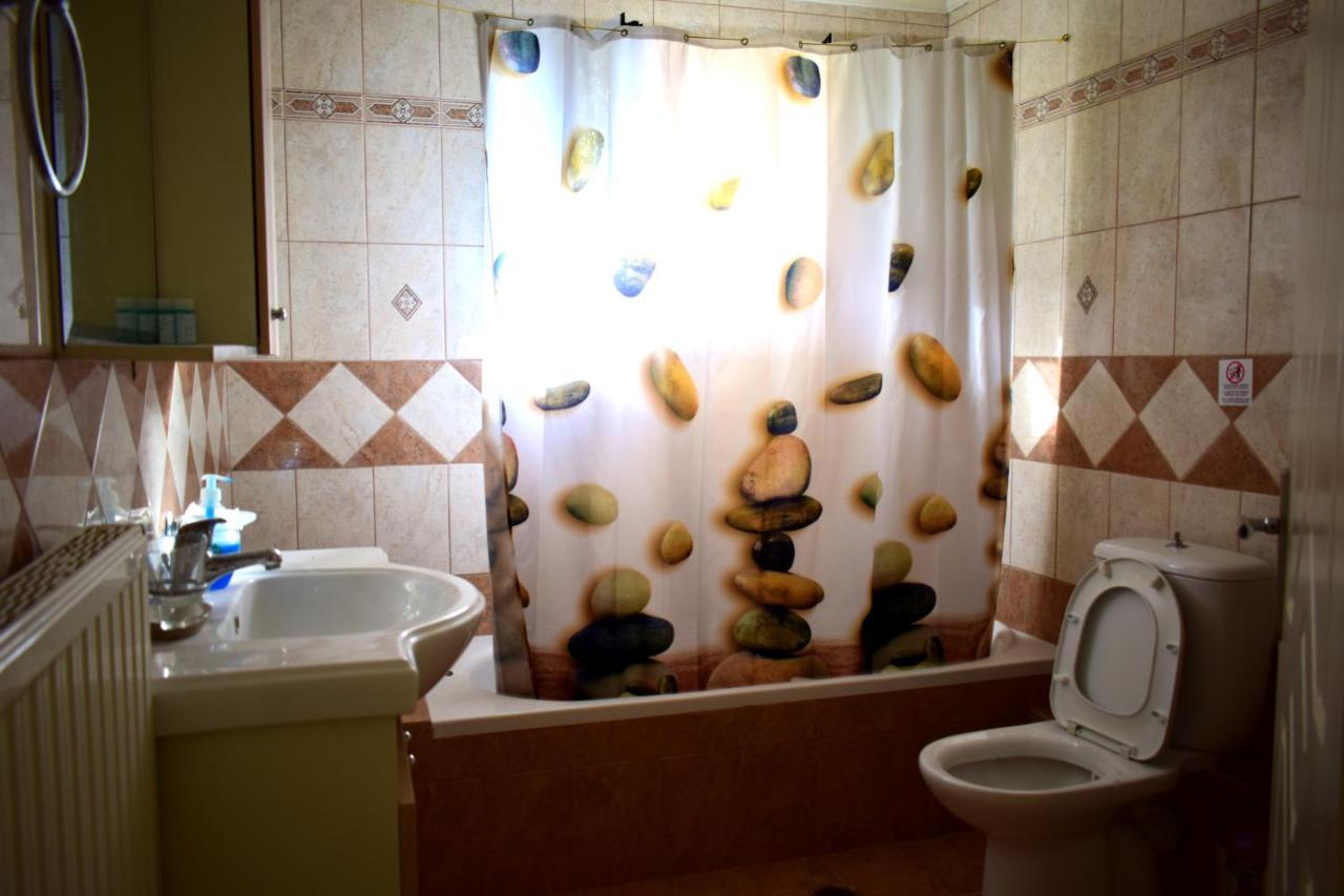 Vasw Apartment Айос-Николаос Экстерьер фото
