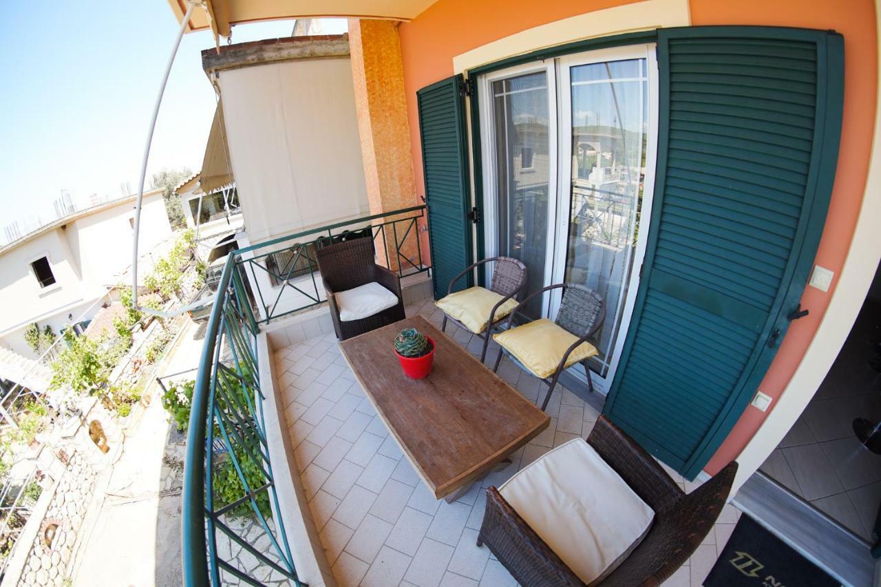 Vasw Apartment Айос-Николаос Экстерьер фото